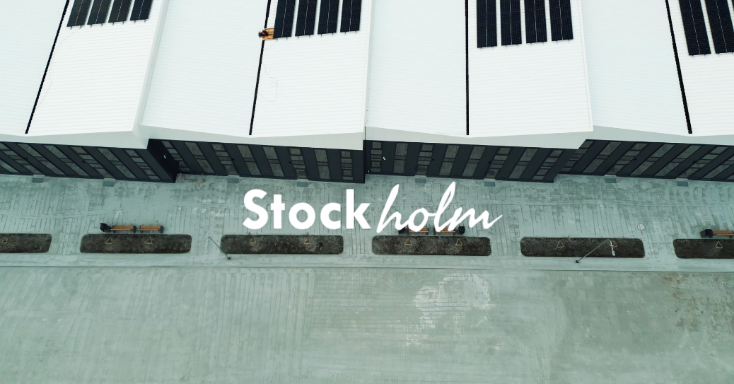 Stockholm